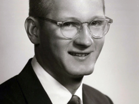 Ralph M. Richard