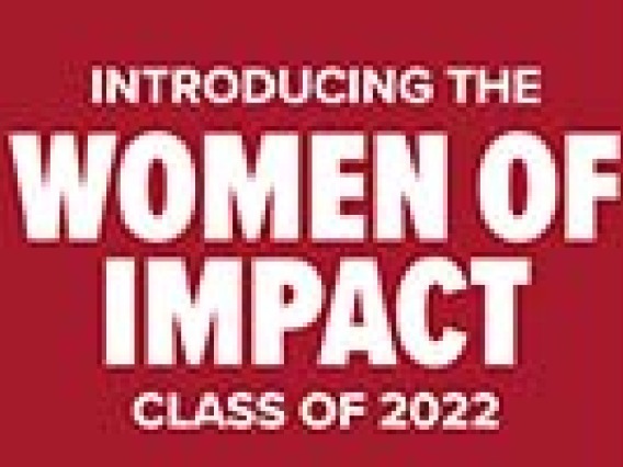 Women of impact