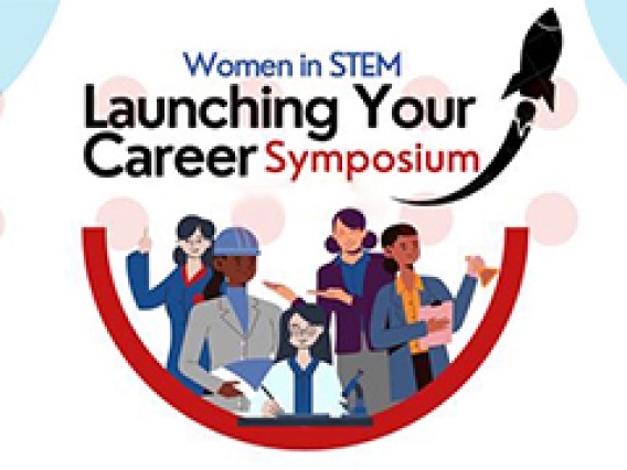WISE Launch your career symposium