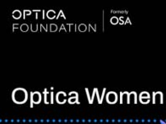 optica women scholars
