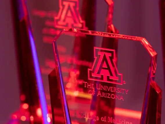 UA Alumni Awards 124