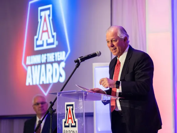 UA Alumni Awards 130