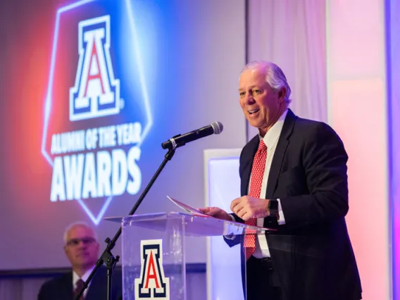 UA Alumni Awards 132