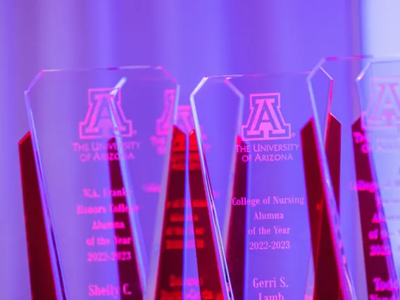 UA Alumni Awards 133