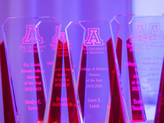 UA Alumni Awards 134