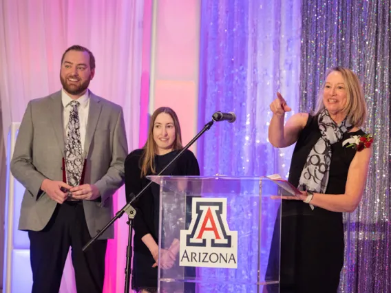 UA Alumni Awards 221