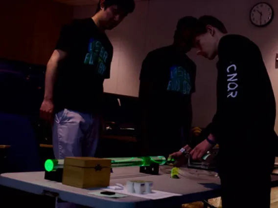 Laser Fun Day - Eden McEwen 45