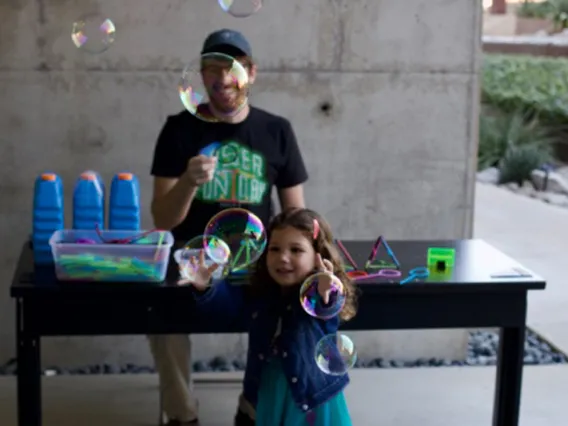 Laser Fun Day - Eden McEwen 2