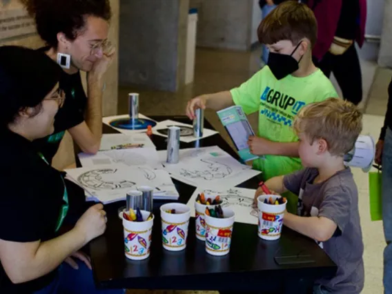 Laser Fun Day - Eden McEwen 4