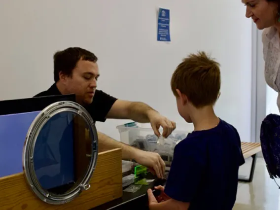 Laser Fun Day - Eden McEwen 6
