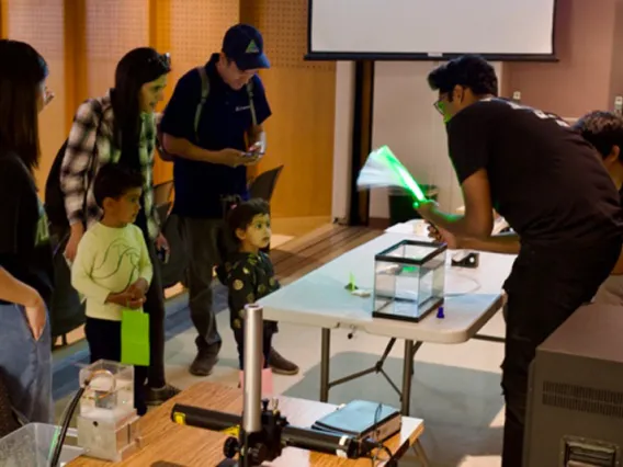 Laser Fun Day - Eden McEwen 8