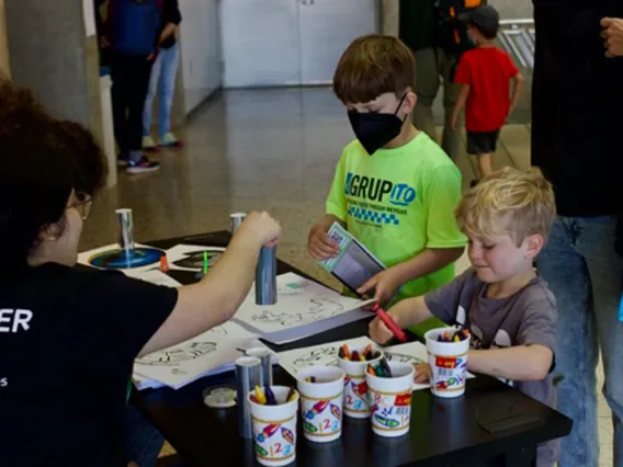 Laser Fun Day - Eden McEwen 10