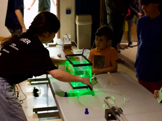 Laser Fun Day - Eden McEwen 29