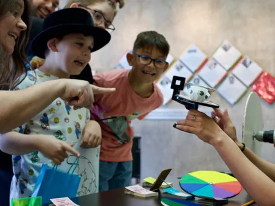 Laser Fun Day - Eden McEwen 17