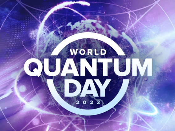 World Quantum Day