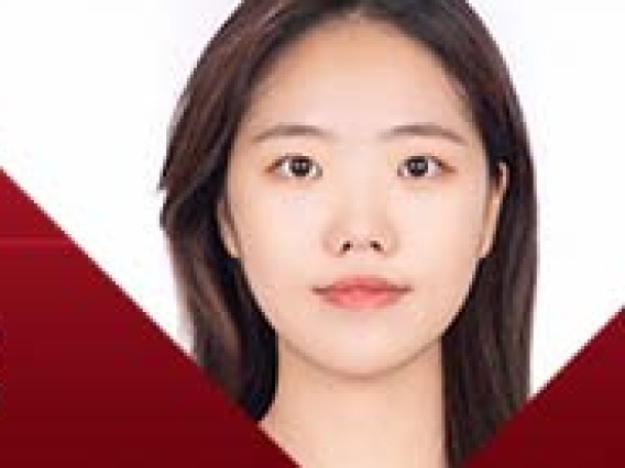 Mina Yoo congratulations