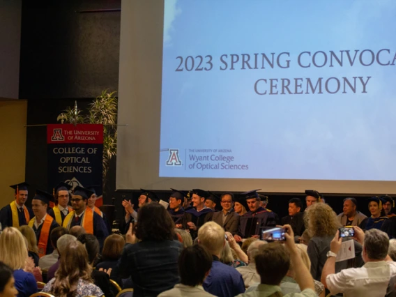 2023 Convocation 37