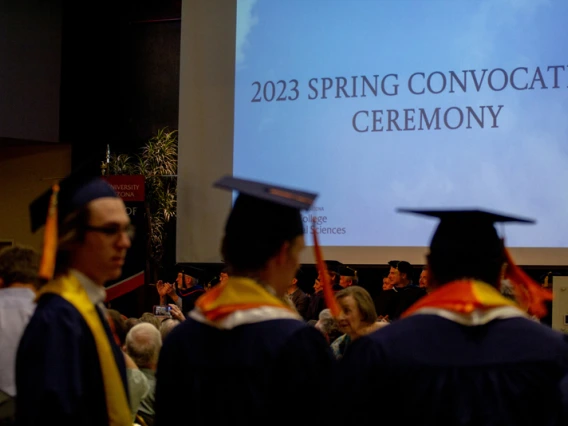 2023 Convocation 41