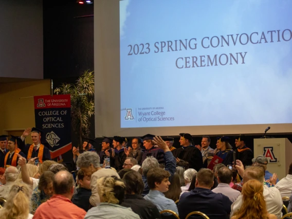 2023 Convocation 42