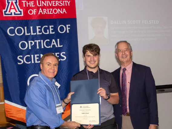 Scholarship Awards 35