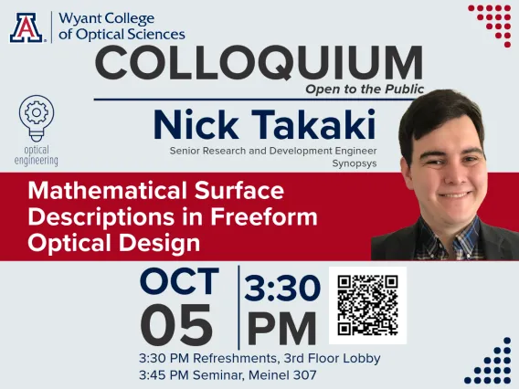 colloquium Takaki