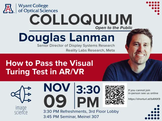 lanman colloquium