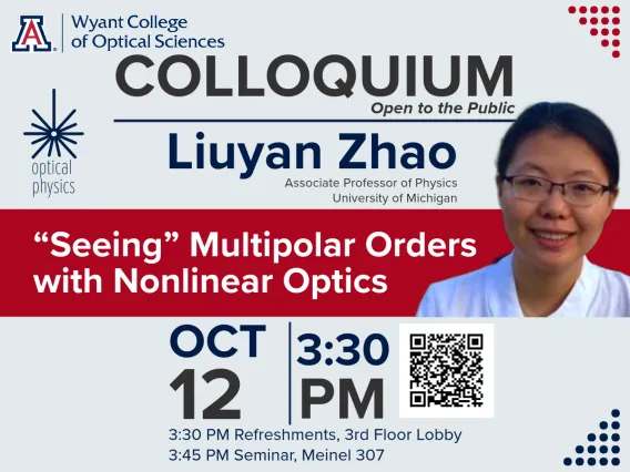 Liuyan Zhao ad