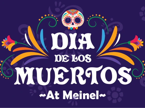 dia de los muertos