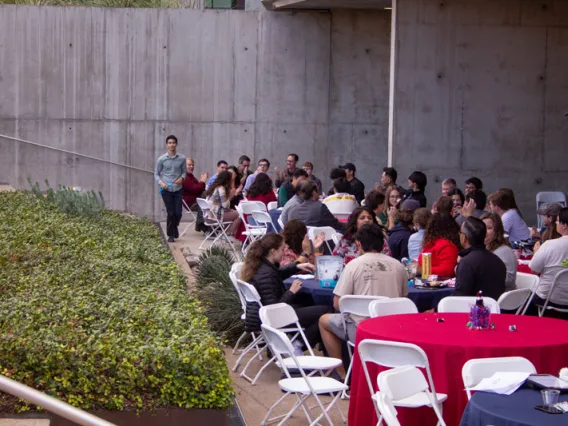 2023 Staff Appreciation Lunch