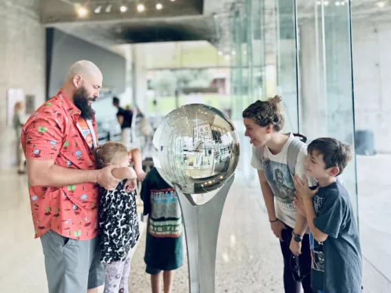 UArizona Museum Day