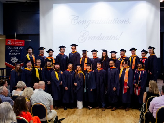 2024 Spring Convocation (216) Group