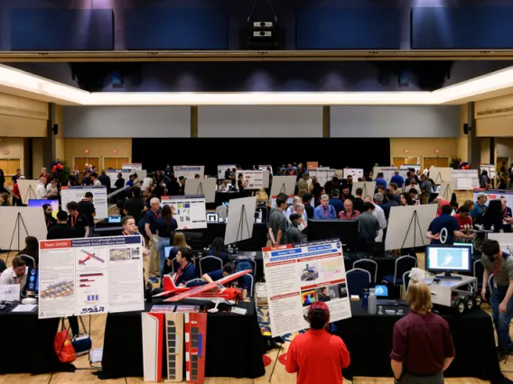 2024 Engineering Design Day