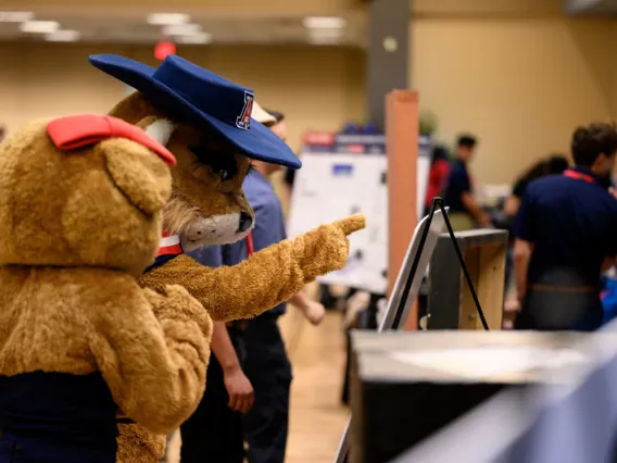 2024 Engineering Design Day