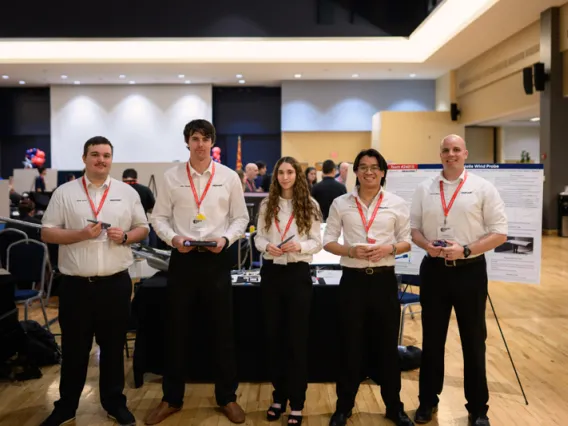 2024 Engineering Design Day