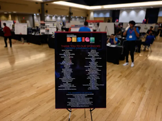 2024 Engineering Design Day