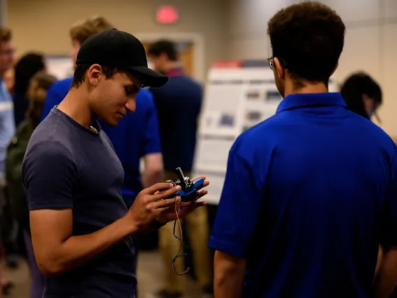 2024 Engineering Design Day
