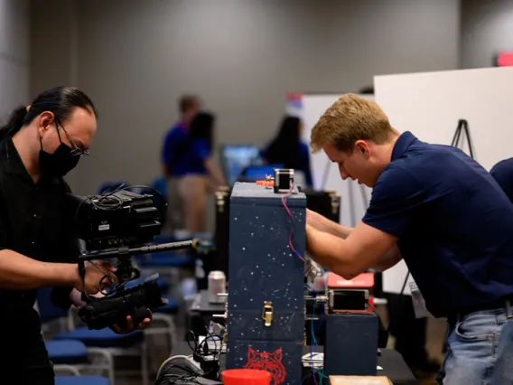 2024 Engineering Design Day