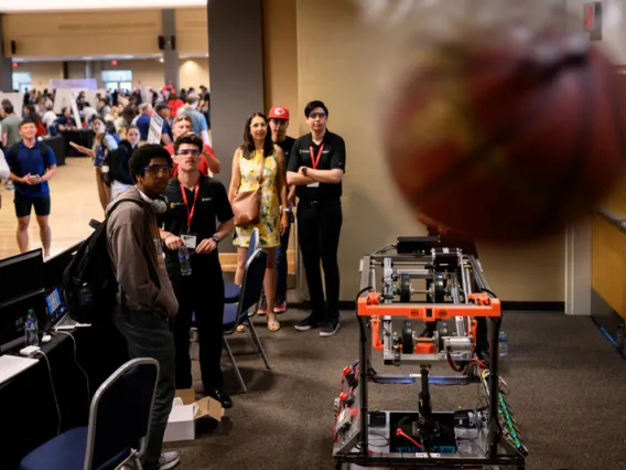 2024 Engineering Design Day