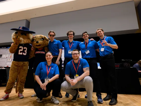2024 Engineering Design Day