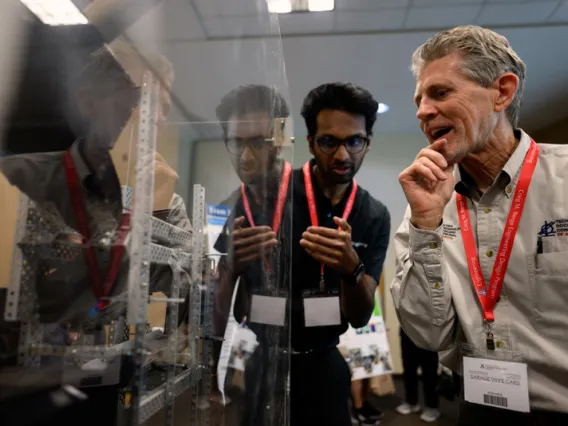 2024 Engineering Design Day