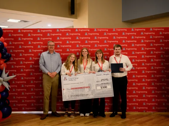 2024 Engineering Design Day