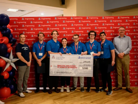 2024 Engineering Design Day