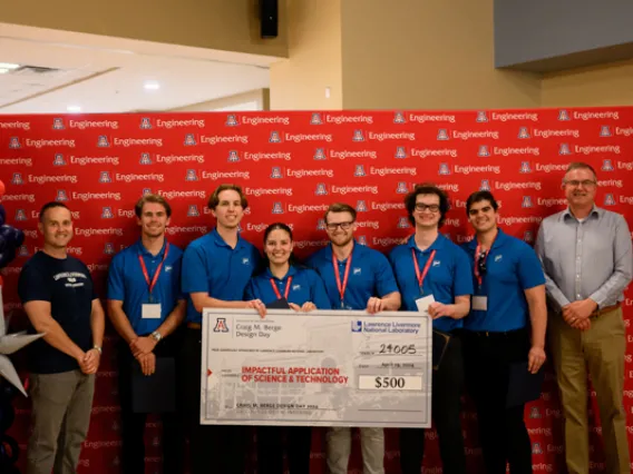 2024 Engineering Design Day