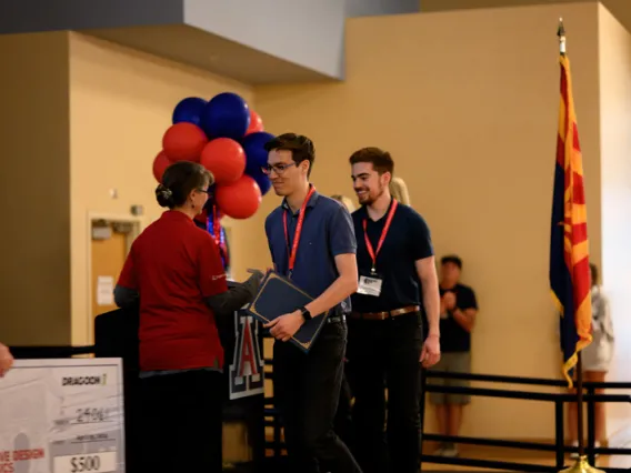 2024 Engineering Design Day