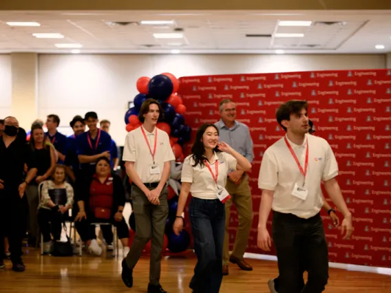 2024 Engineering Design Day