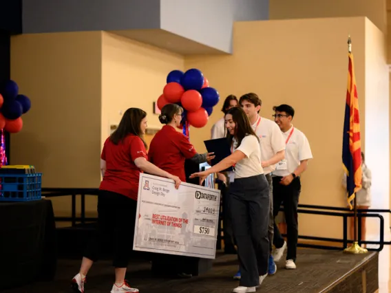 2024 Engineering Design Day