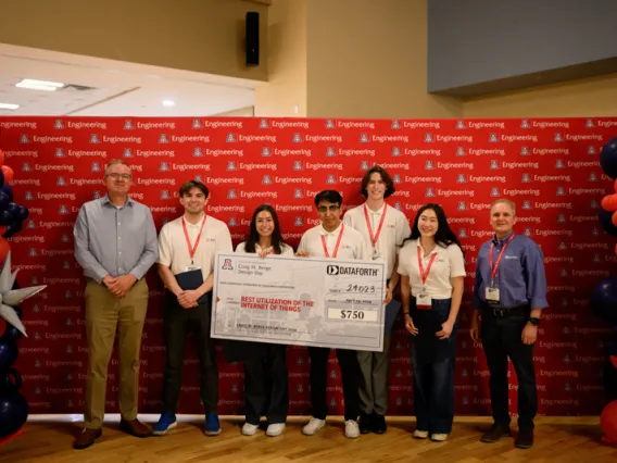 2024 Engineering Design Day