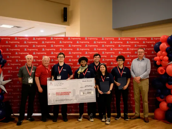 2024 Engineering Design Day