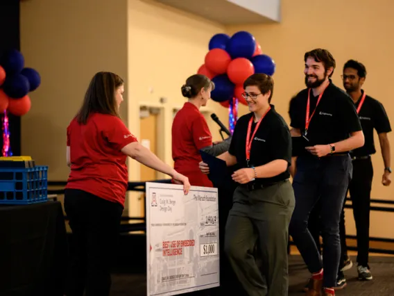 2024 Engineering Design Day
