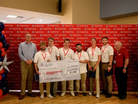 2024 Engineering Design Day